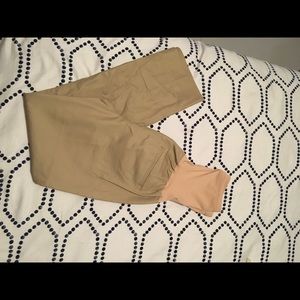 Gap Maternity Cropped Pants Size 00